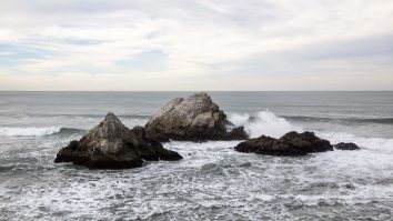 Megatsunami lung de 5.000 de mile, provocat de „cel mai mare cutremur din istoria omenirii”