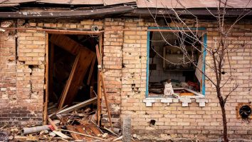 LIVE UPDATE. Patruzeci și șapte de zile de invazie. Aderarea Ucrainei la UE se va întâmpla în următorii ani