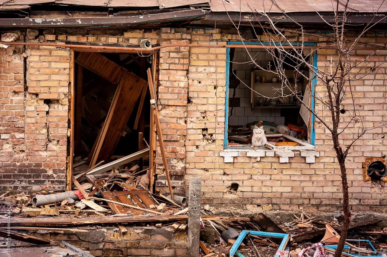 LIVE UPDATE. Patruzeci și șapte de zile de invazie. Aderarea Ucrainei la UE se va întâmpla în următorii ani
