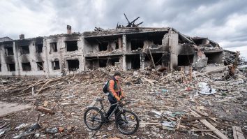 Ucrainienii nu au scăpare nici vineri. Nu s-au deschis coridoare umanitare pentru civili