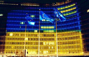 Ucraina completează chestionarul pentru aderarea la Uniunea Europeană