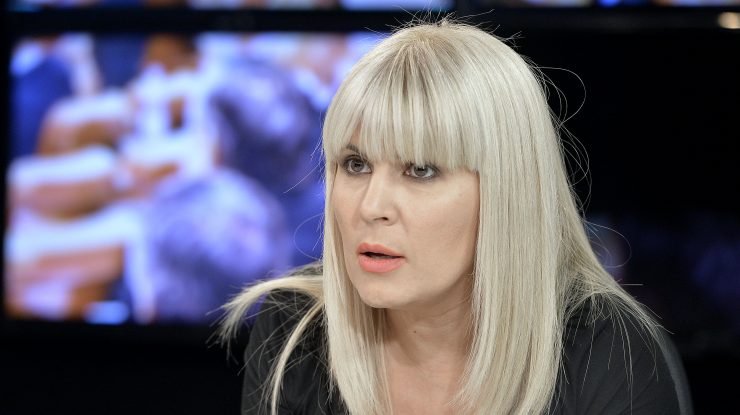 Elena Udrea va rămâne în arest preventiv în Bulgaria până la pronunțarea deciziei finale