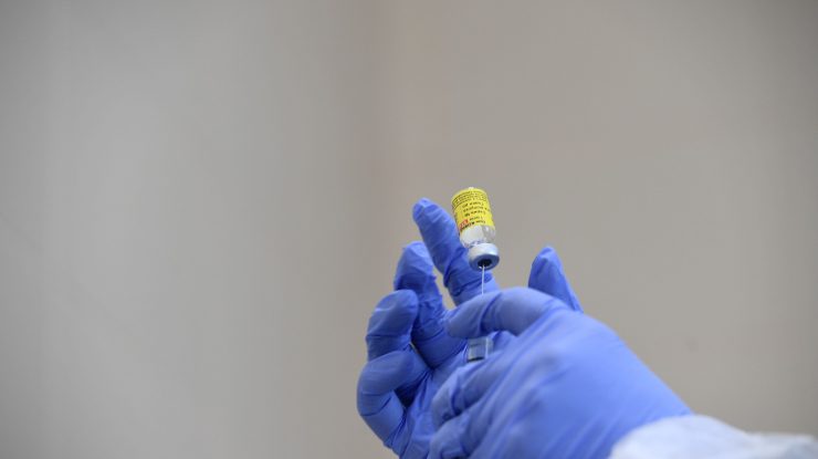 Vaccinul împotriva meningitei ar putea proteja împotriva gonoreei