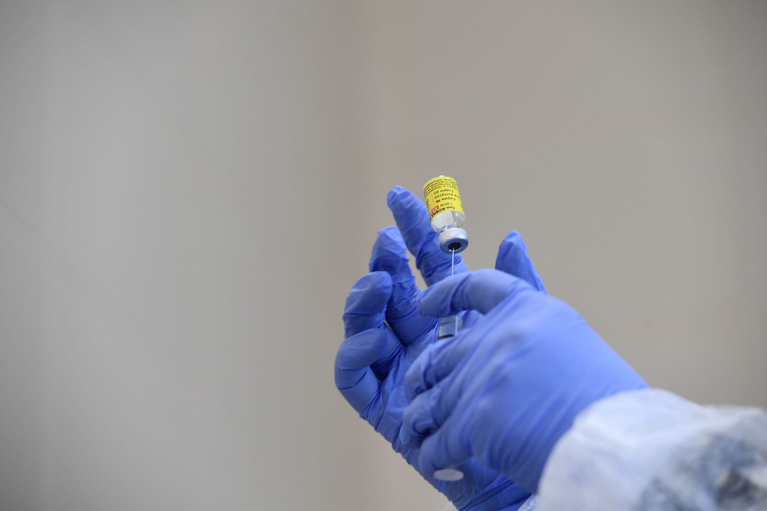 Vaccinul împotriva meningitei ar putea proteja împotriva gonoreei