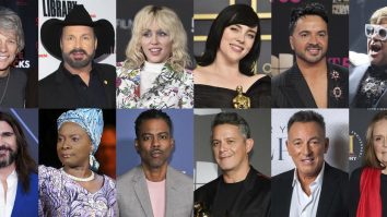 Zeci de celebrități își arată sprijinul pentru Ucraina, într-o campanie pe rețelele de socializare