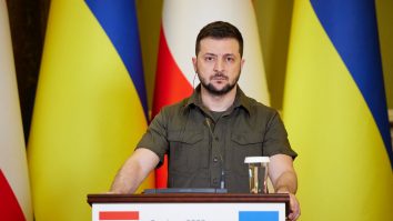 Zelenski vrea prizonierii ucraineni în schimbul lui Viktor Medvedciuk