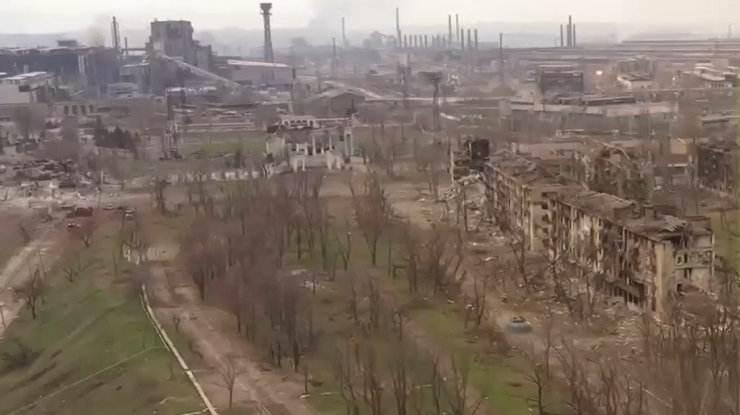 LIVE UPDATE. Cincizeci de zile de invazie. Miniștrii Ucrainei și procurorul șef al Curții Penale Internaționale discută despre lansarea unei anchete privind crimele de război ale Rusiei