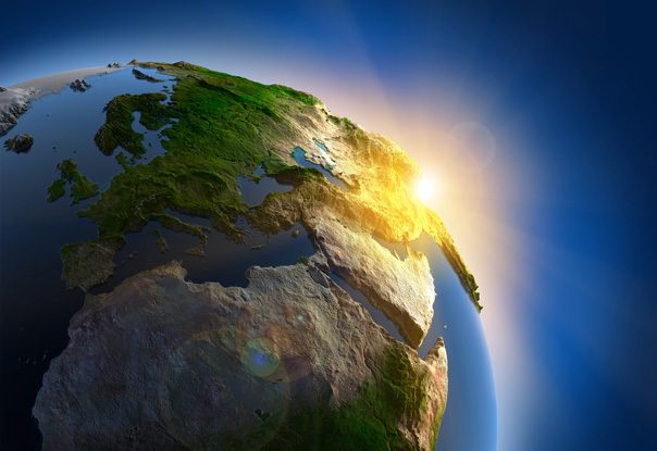 Ce este ipoteza Gaia și cum ne-a ajutat ea să înțelegem că Pământul „este viu”?