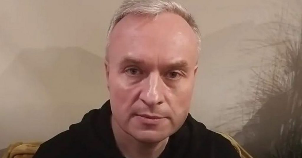 Igor Volobuyev