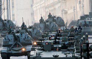 Belarus își mută forțele speciale aproape de Ucraina