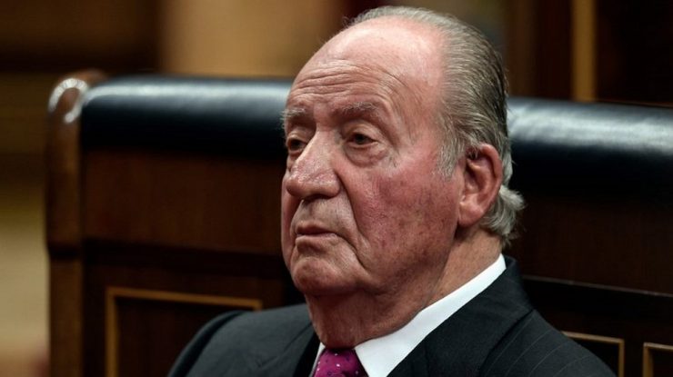 Juan Carlos, fostul rege al Spaniei, se va întoarce în țară după doi ani de exil în Emiratele Arabe Unite