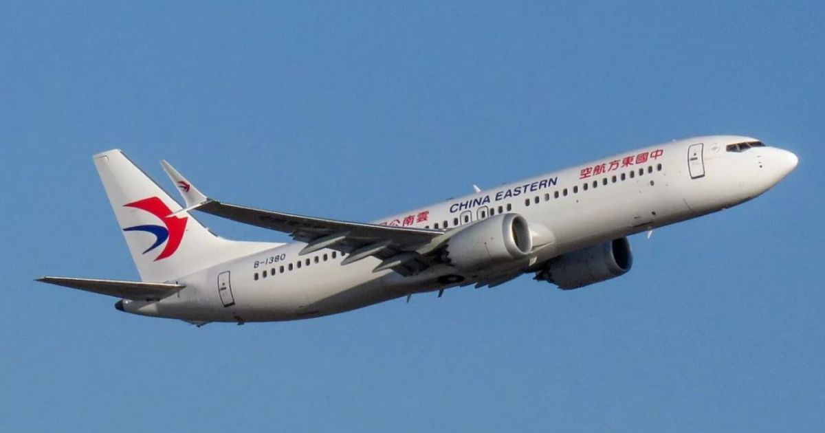 Rapoartele americane arată că prăbușirea avionului China Eastern a fost probabil intenționată