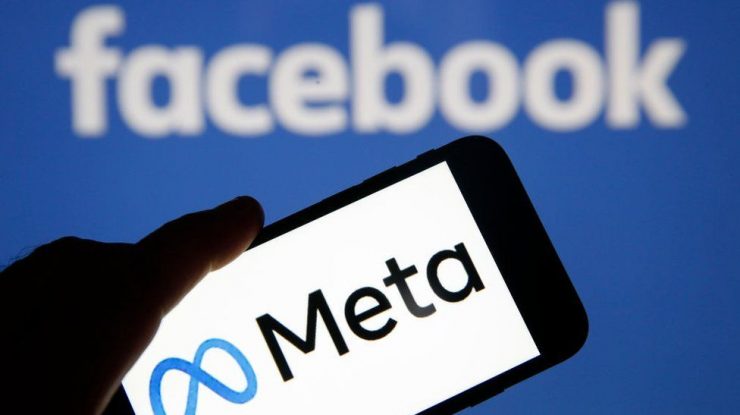 Facebook a căzut din cauza unei „erori neașteptate”