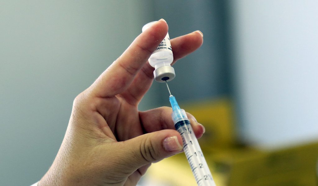 vaccin variola