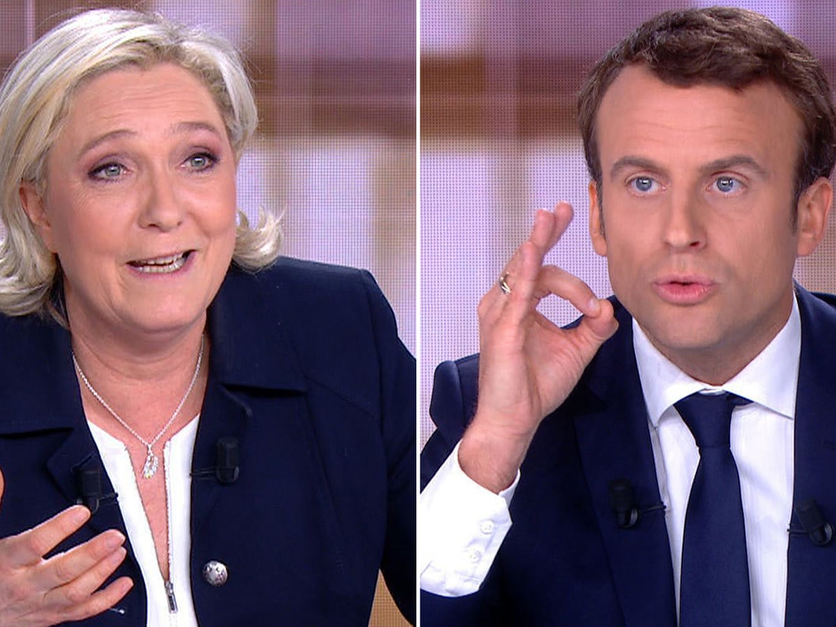 Le Pen încă mai speră să îl destabilizeze pe Macron la alegerile legislative din iunie