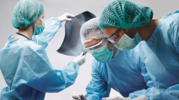 O nouă terapie împotriva cancerului pulmonar, testată cu succes în Spania