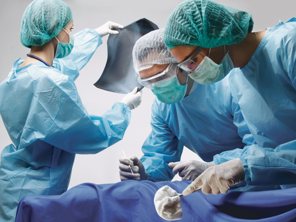 O nouă terapie împotriva cancerului pulmonar, testată cu succes în Spania