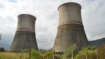 România, prima țară din Europa care implementează tehnologia reactoarelor modulare mici