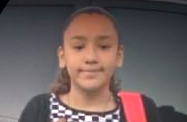 Miah Cerrillo