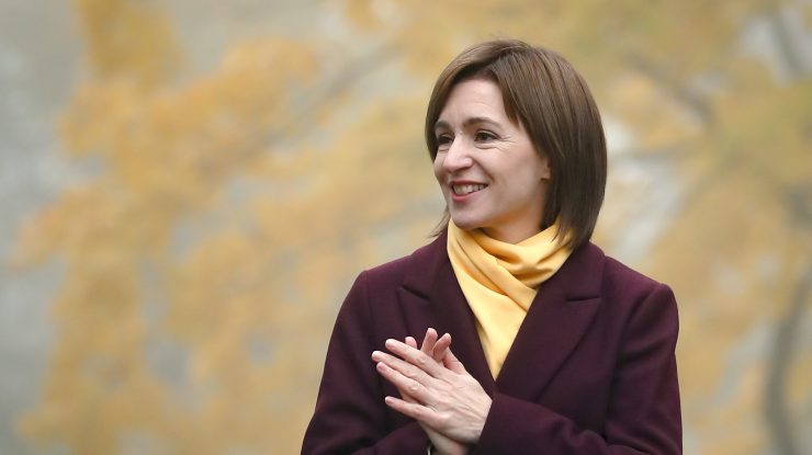 Rusia ameninţă Republica Moldova cu „repetarea scenariului ucrainean”. România e numită „cea mai înapoiată ţară din NATO”
