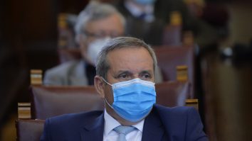 Damen vrea să construiască la Galați corvetele, dacă MApN și francezii nu se înțeleg