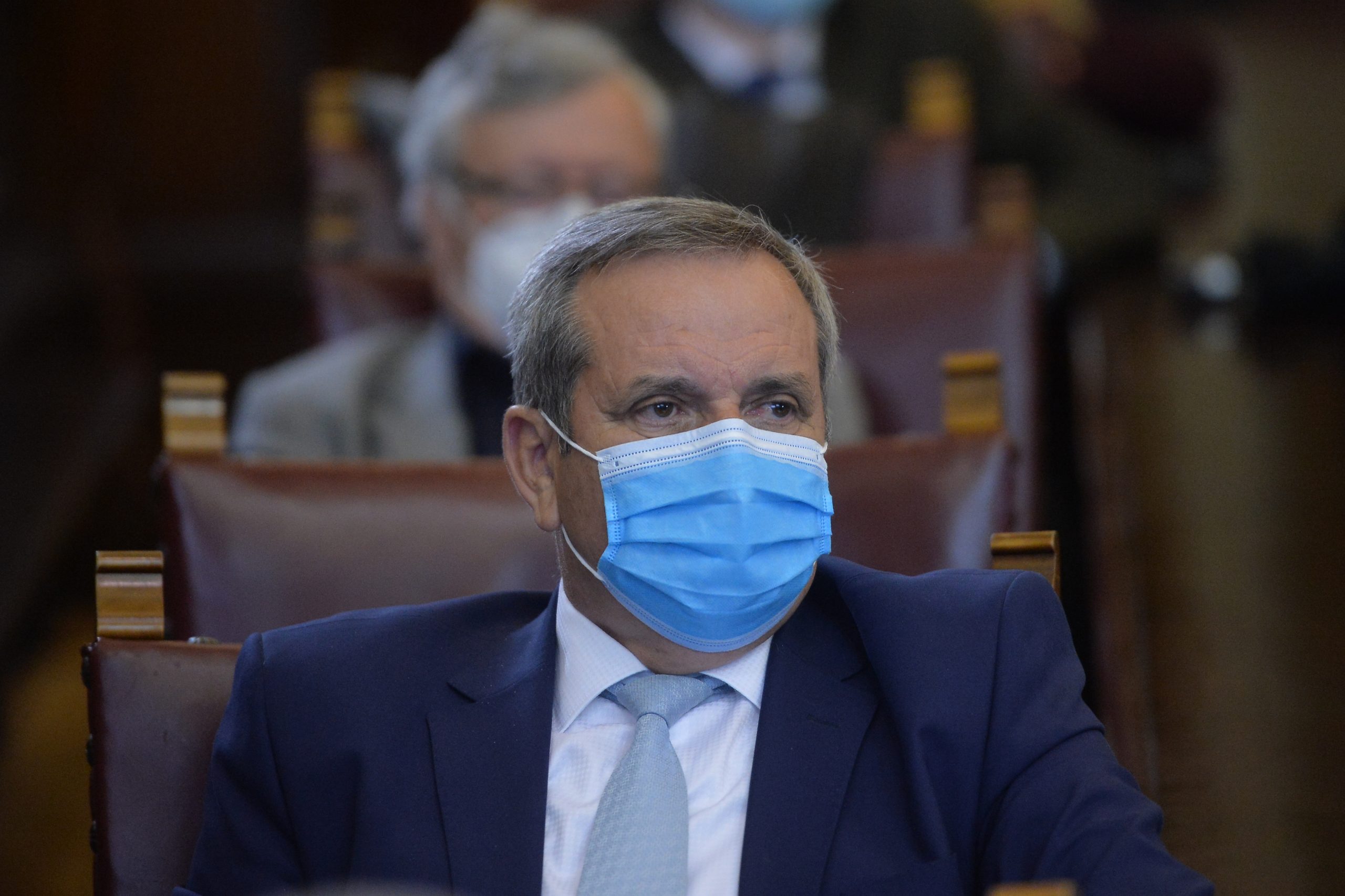 Damen vrea să construiască la Galați corvetele, dacă MApN și francezii nu se înțeleg
