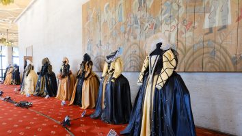 Festivalul Internaţional Shakespeare continuă cu noi spectacole