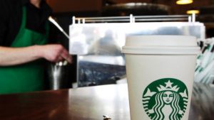 Starbucks