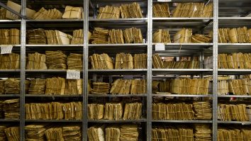 Mai mulți istorici protestează asupra deciziei Arhivelor Naționale ale României de a limita accesul la documente din Fondul Arhivistic Național