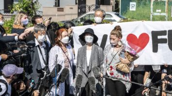 Liderul unei facţiuni politice interzise a fost eliberat după două decenii de închisoare în Japonia