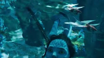 După 13 ani de așteptare, 20th Century Studios a lansat primul teaser al filmului „Avatar 2”
