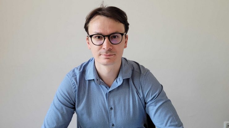 Alexandru Pavel, medic psihiatru: 6% dintre adulții din țările industrializate suferă de insomnie cronică. În România, prevalența insomniei este estimată la 15.8%