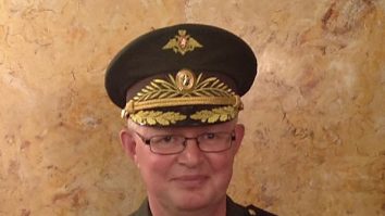 Rusia a mai pierdut un general. Andrei Simonov a fost ucis într-un atac încheiat cu moartea a peste o sută de soldați