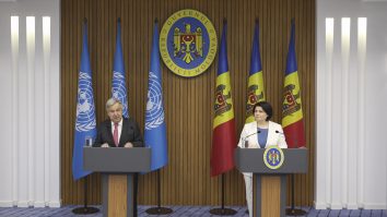 ONU îndeamnă toate țările să ajute Republica Moldova, întrucât „războiul are un impact devastator asupra economiei țării”