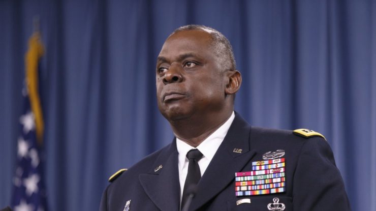 După luni de încercări, secretarul american al apărării și omologul rus au purtat prima discuție telefonică de o oră