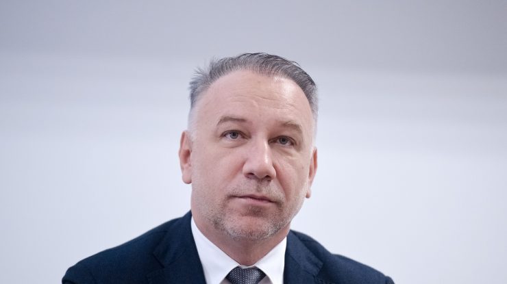 CSM refuză să comunice public examenele pe care le-a dat Bogdan Licu pentru intrarea în magistratură