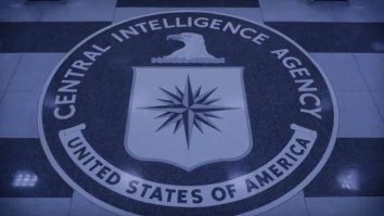 CIA - Central Intelligence Agency