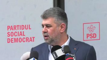Intră în dezbatere publică modificările codului fiscal. Marcel Ciolacu: „Nu mai apare nimic pe masa Guvernului fără consultări”
