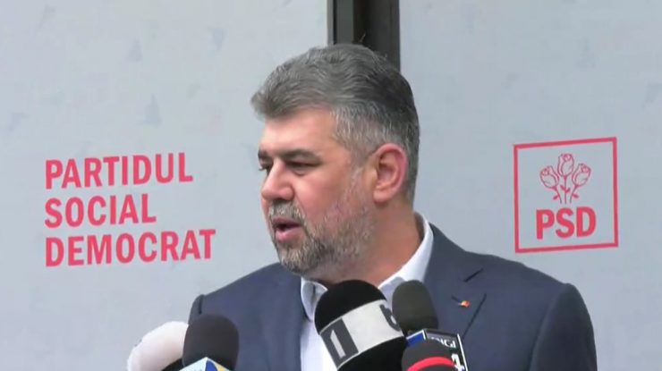 Intră în dezbatere publică modificările codului fiscal. Marcel Ciolacu: „Nu mai apare nimic pe masa Guvernului fără consultări”