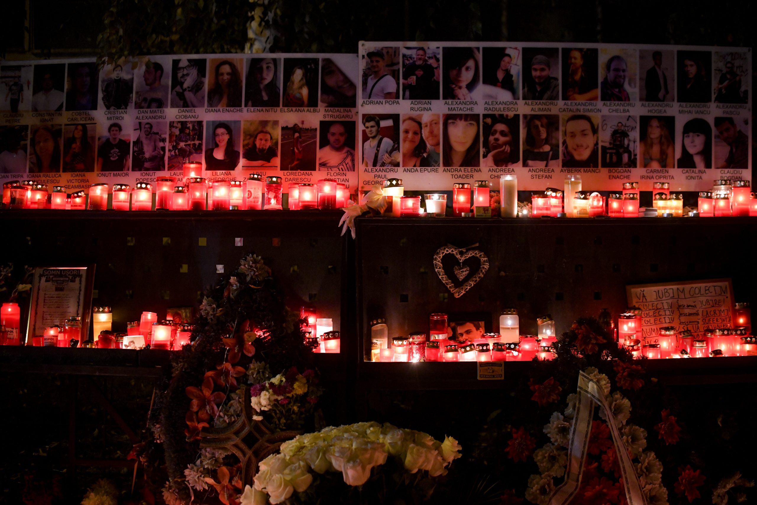 Cum s-a schimbat România în 9 ani de la Tragedia Colectiv? Eugen Iancu: „După 9 ani nu avem un spital funcțional pentru mari arși”