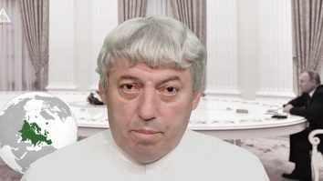 Cine intră în istorie. Europa