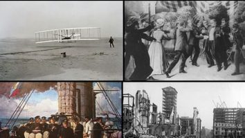 Fragmente de istorie. Cronologia celor mai importante evenimente din Europa secolului XX