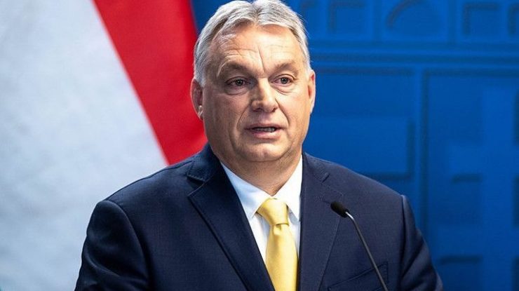 Viktor Orban