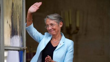 Elisabeth Borne a fost numită prim-ministru al Franței. Opoziția nu este de acord