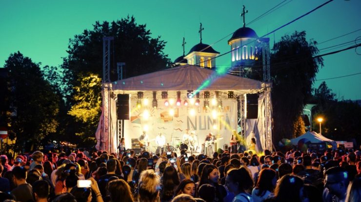 Festivalul Femei pe Mătăsari 2022 revine după o pauză de doi ani