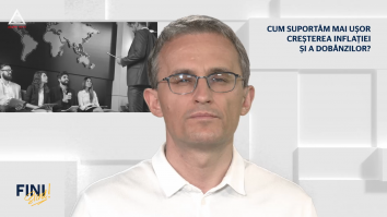 Fini sunt! Cum suportăm mai ușor creșterea inflației și a dobânzilor