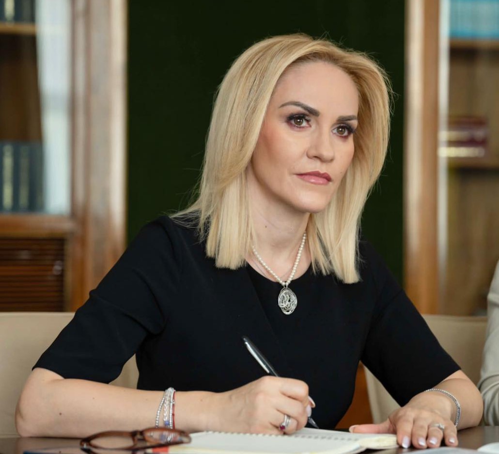 Gabriela Firea, despre violenţa domestică în România: peste 2.400 de ordine de protecţie provizorii şi mai mult de 4.100 de ordine de protecţie au fost emise în primele trei luni