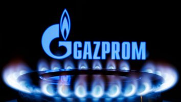 Compania rusă Gazprom a oprit exporturile de gaze către Finlanda