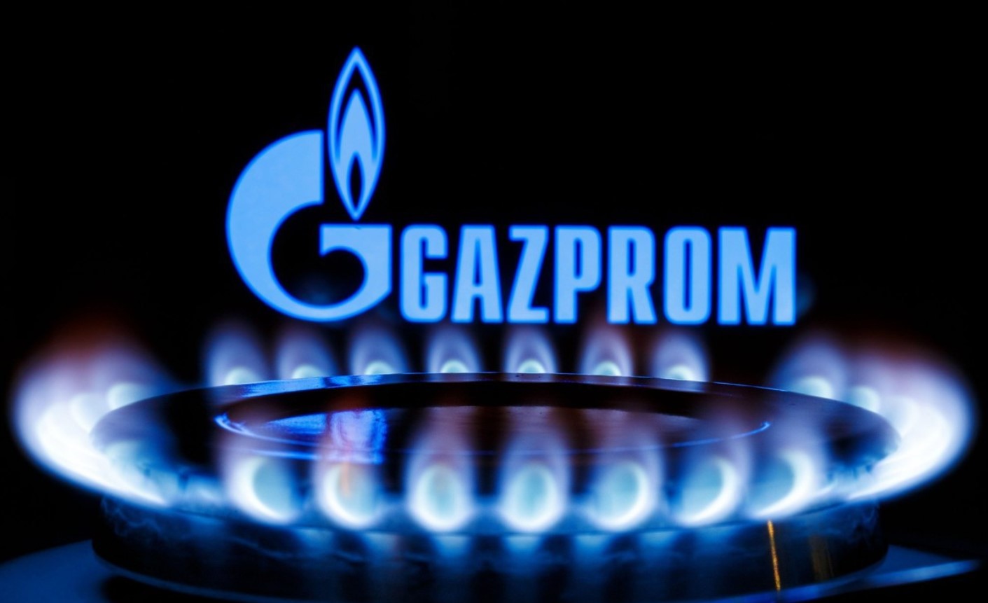 Compania rusă Gazprom a oprit exporturile de gaze către Finlanda