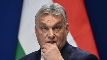 Viktor Orban